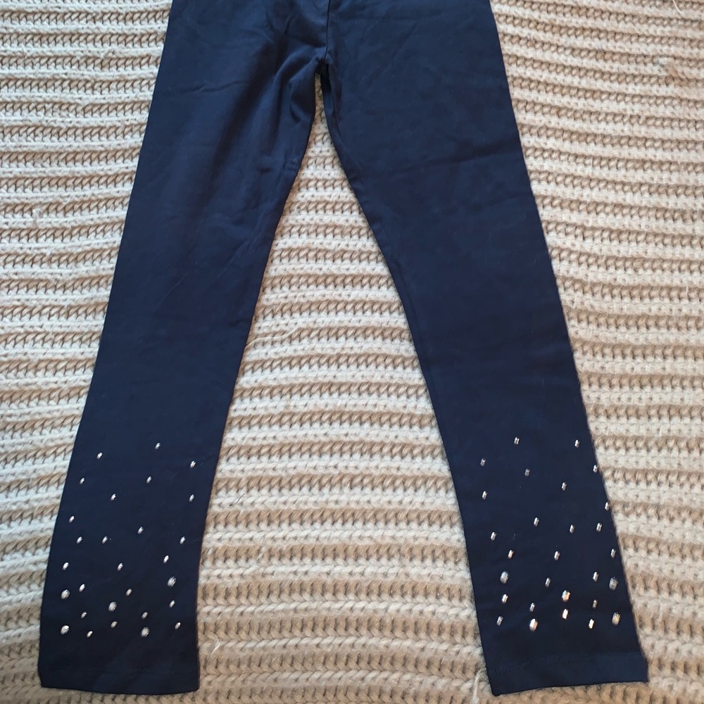 Cute Diamond Leggings 😍